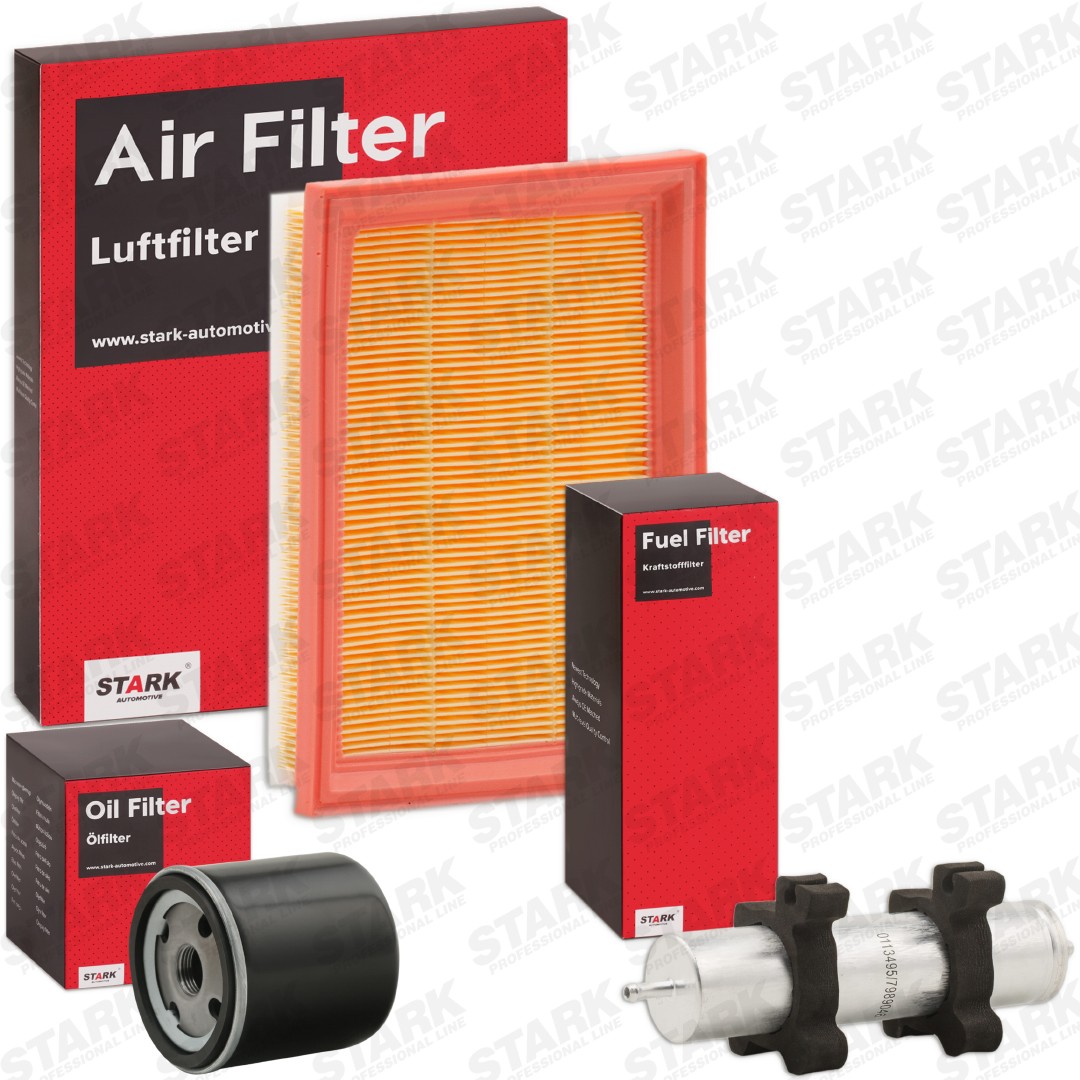 STARK SKFS-188103263: Комплект филтри