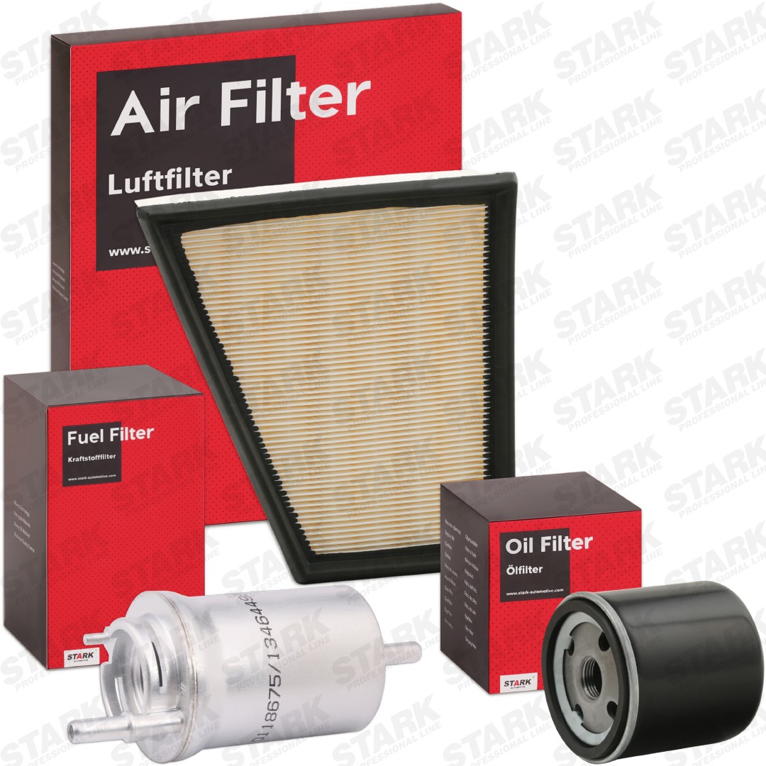 STARK SKFS-188103266: Kit filtri