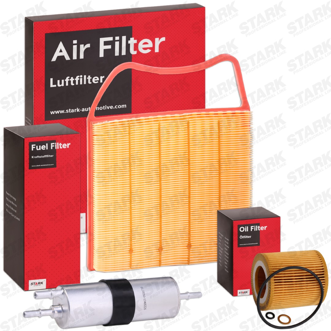 STARK SKFS-188103277: Filter kit