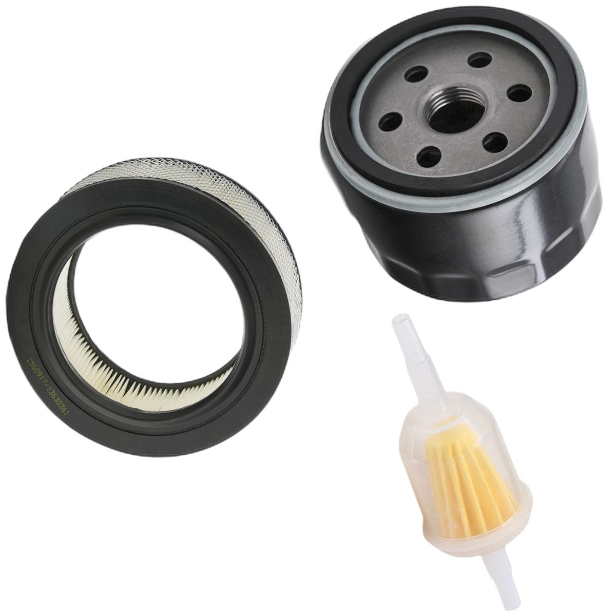 RIDEX 4055F23277: Filtrs-Komplekts