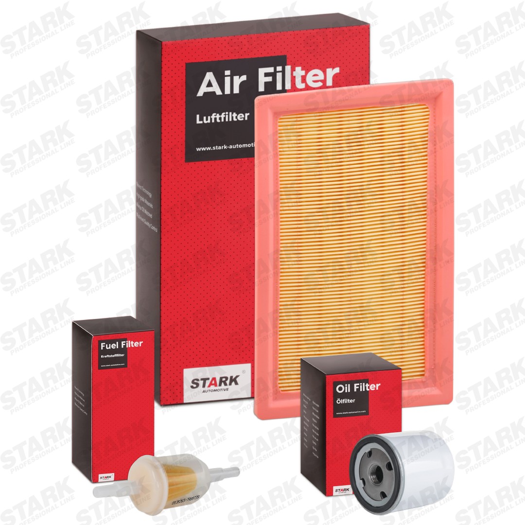STARK SKFS-188103318: Filterset