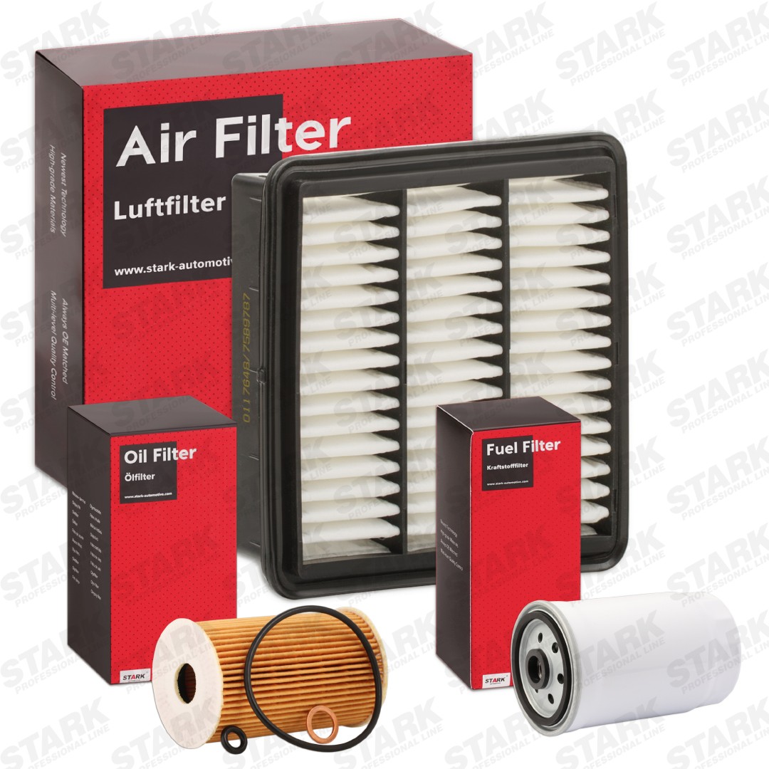 STARK SKFS-188103333: Filter kit