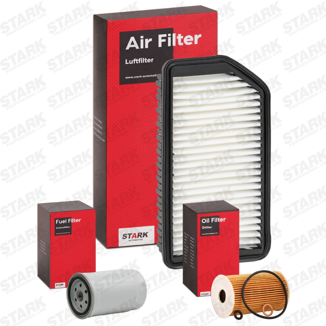 STARK SKFS-188103338: Kit de filtres
