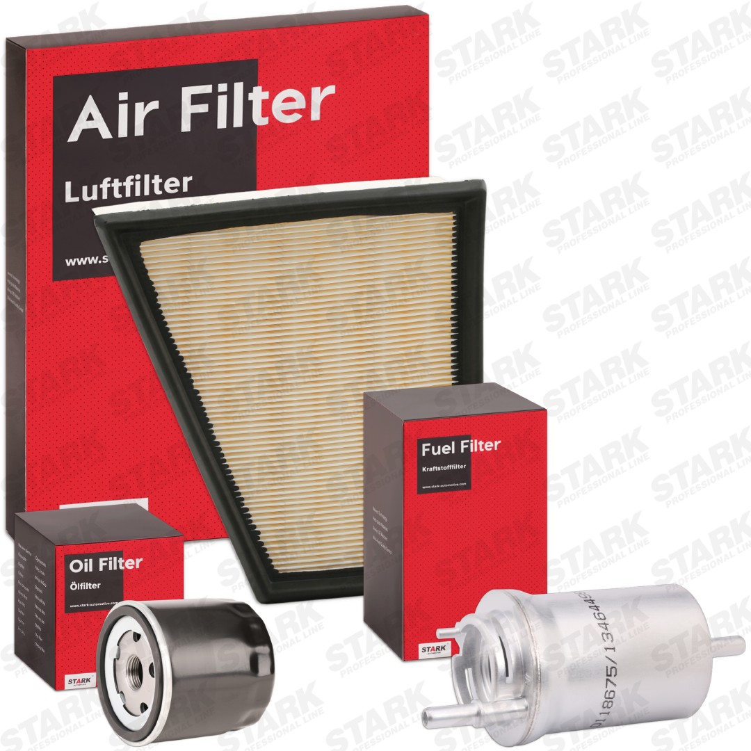 STARK SKFS-188103349: Filter-komplekt