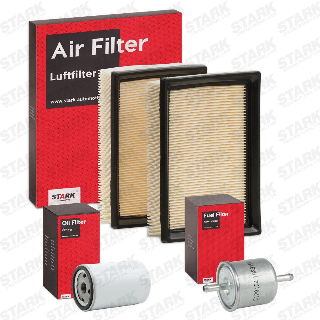STARK SKFS-188103365: Kit filtri