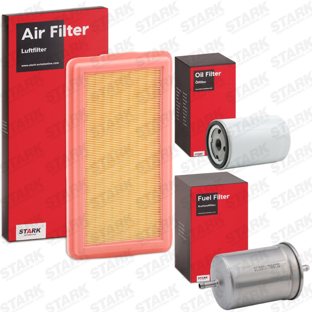 STARK SKFS-188103371: Filterset