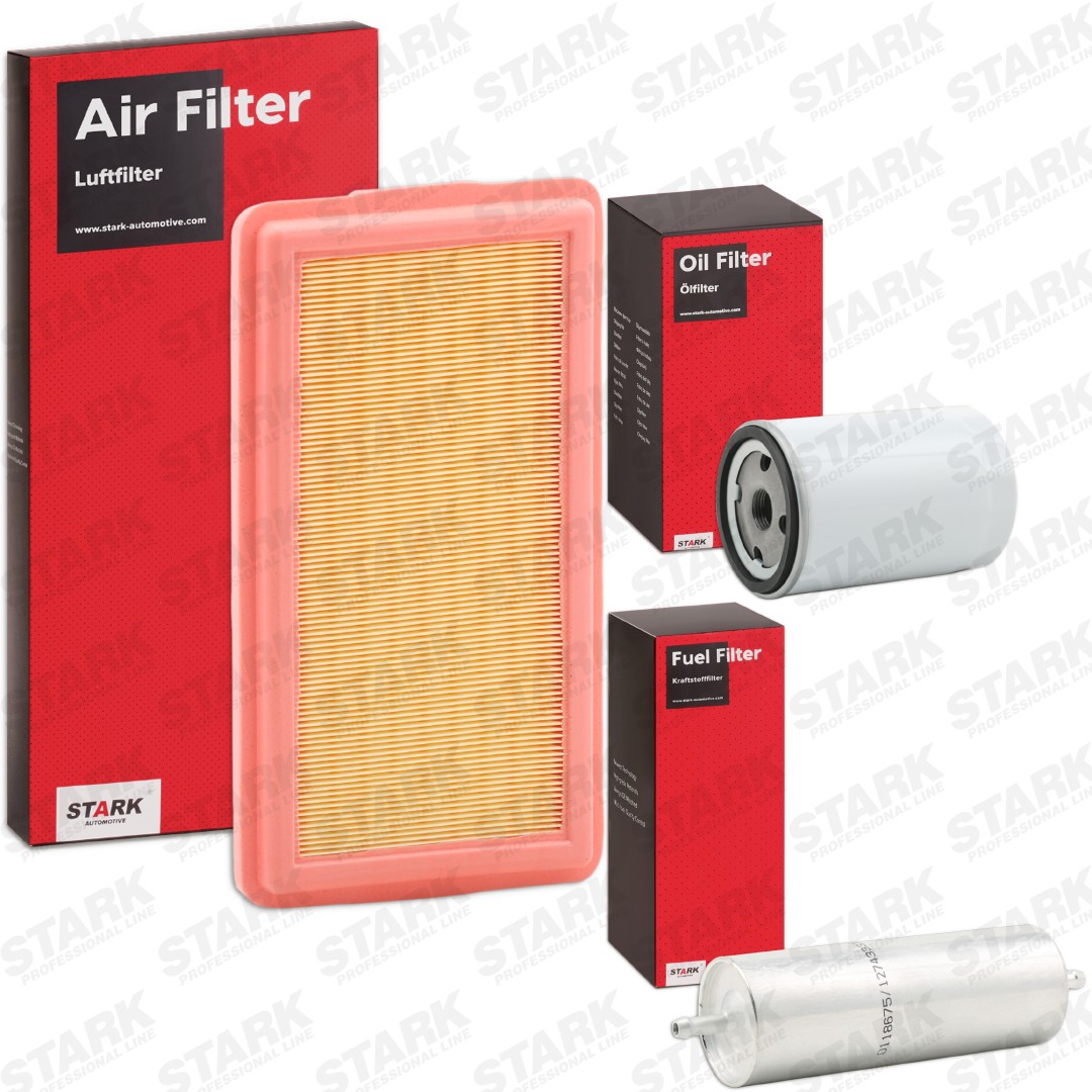 STARK SKFS-188103372: Kit filtri