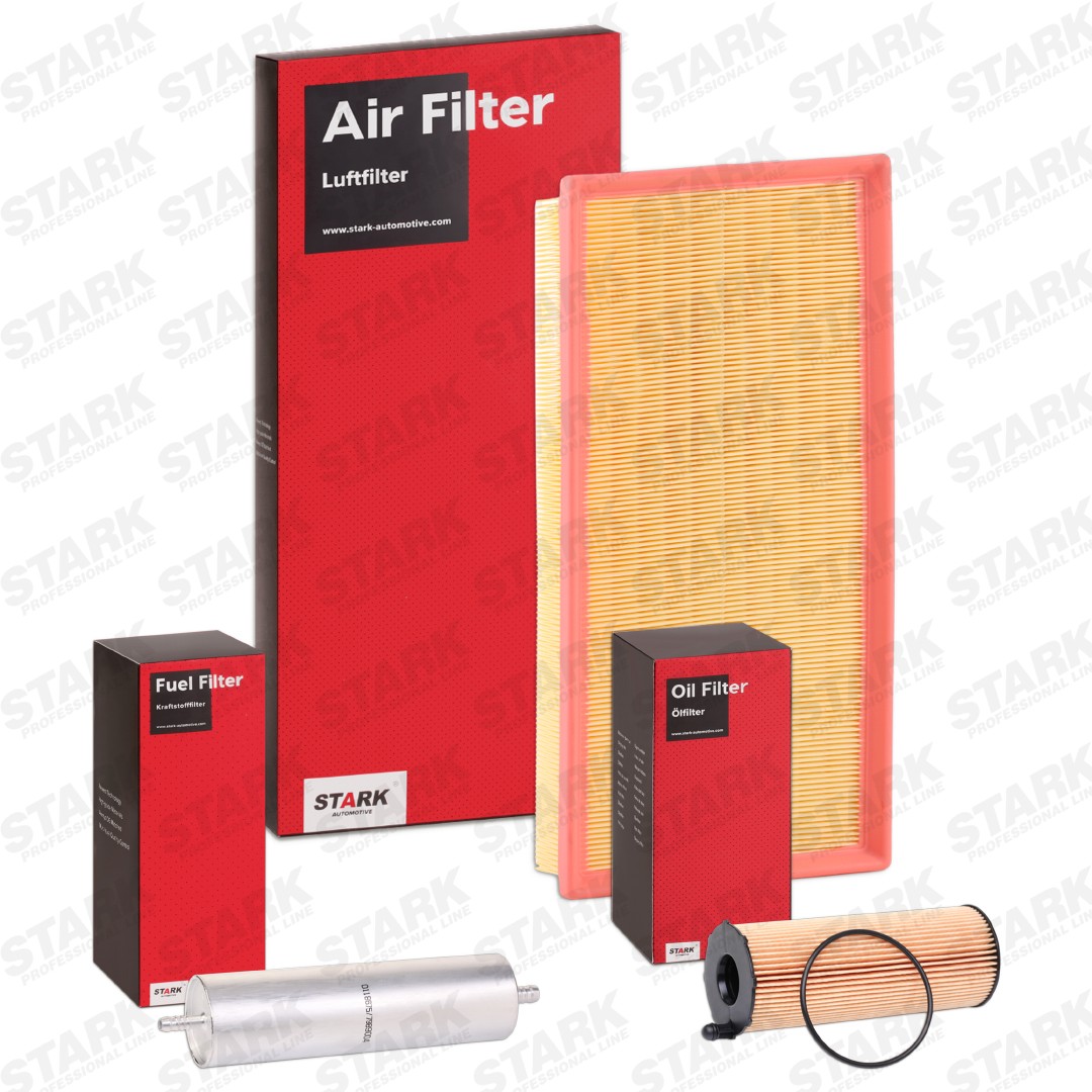 STARK SKFS-188103379: Filtr-sada