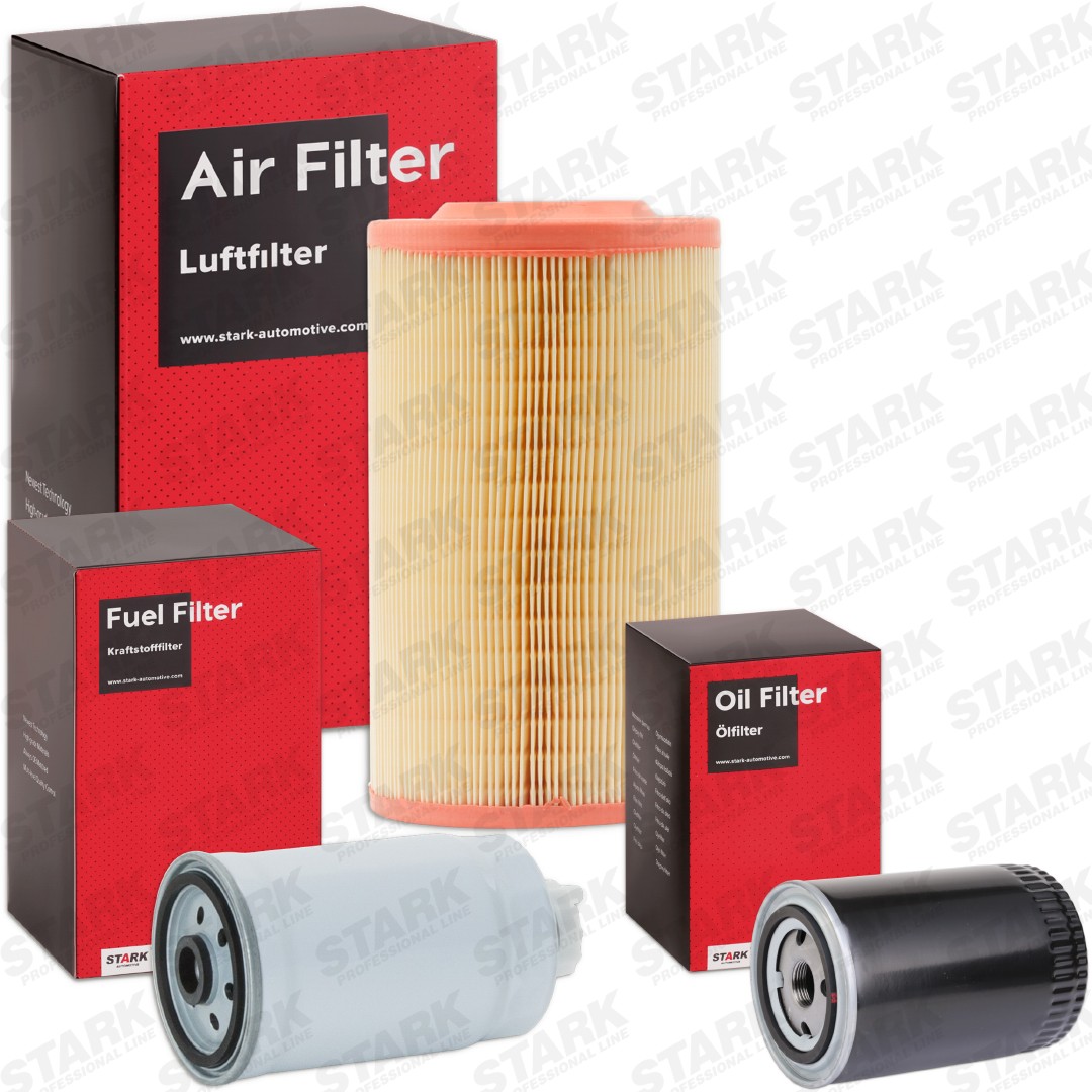 STARK SKFS-188103437: Kit de filtros