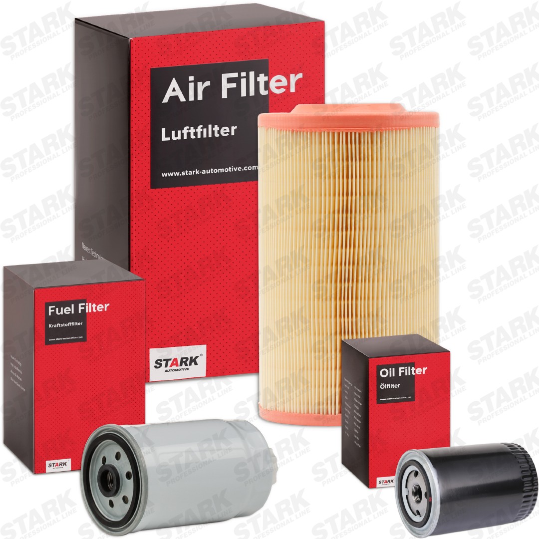 STARK SKFS-188103438: Kit de filtres