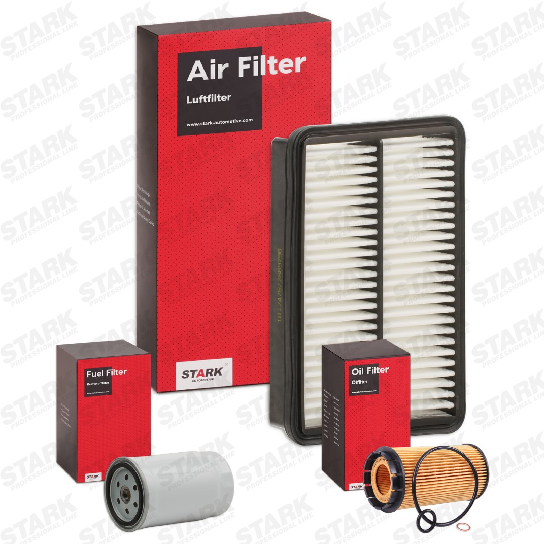 STARK SKFS-188103463: Filter kit