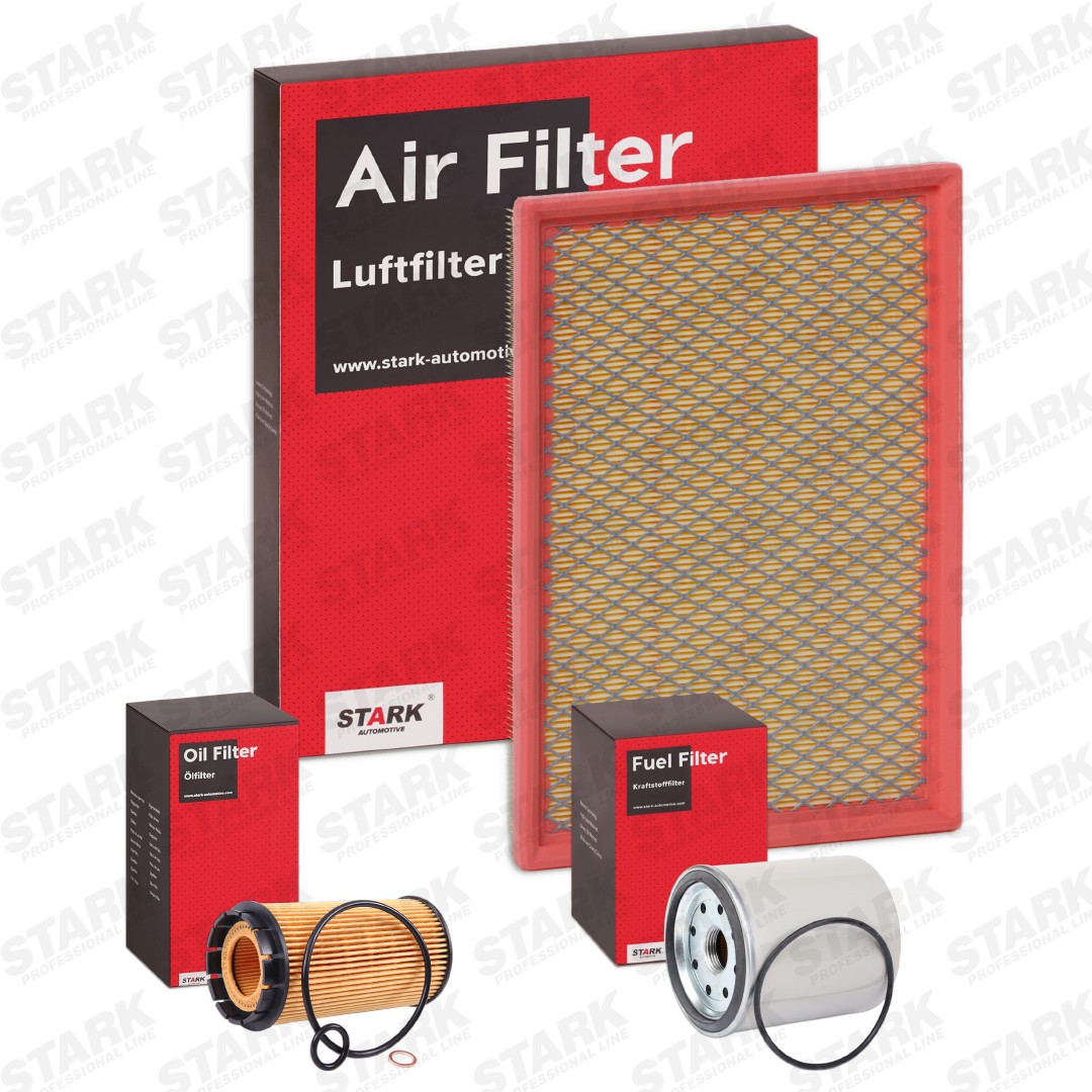 STARK SKFS-188103466: Kit de filtres