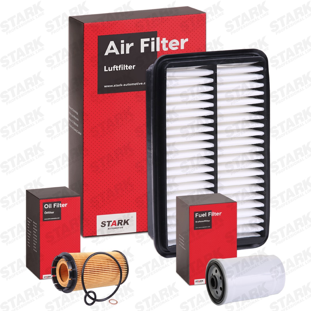 STARK SKFS-188103472: Kit de filtres