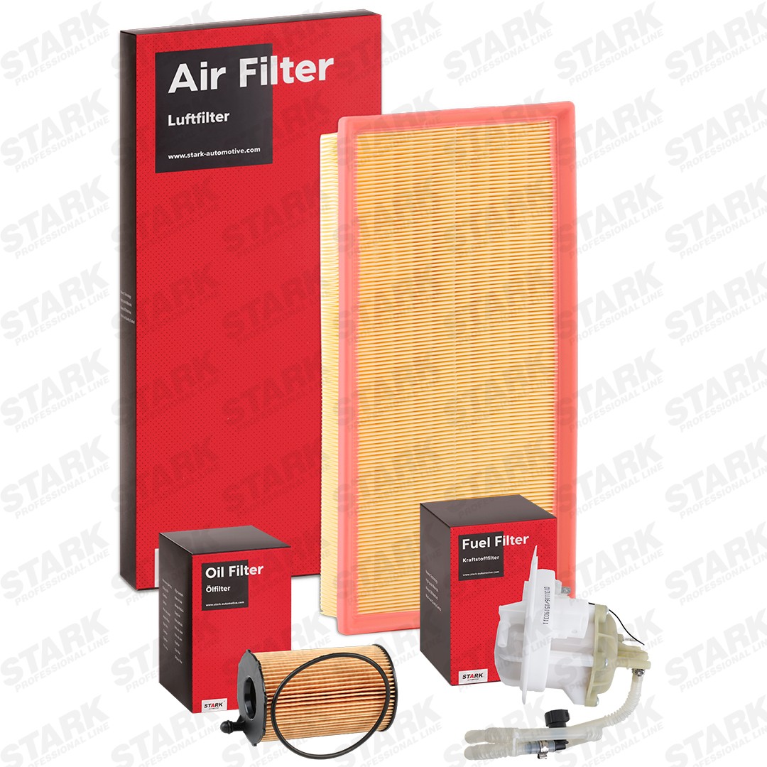 STARK SKFS-188103479: Kit de filtros