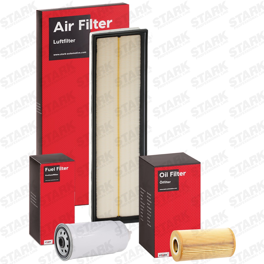 STARK SKFS-188103492: Filtersats