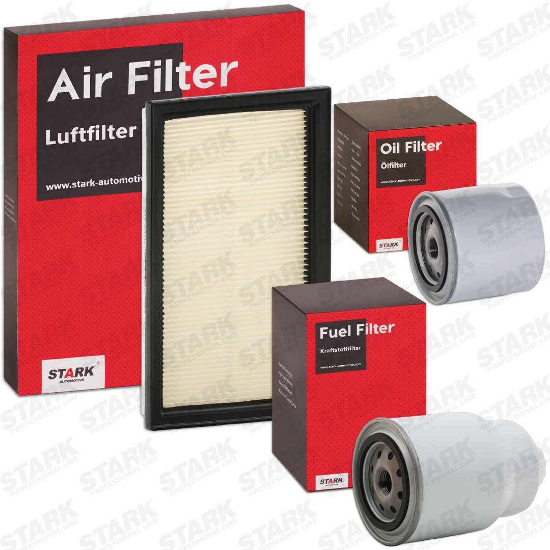 STARK SKFS-188103504: Filter kit