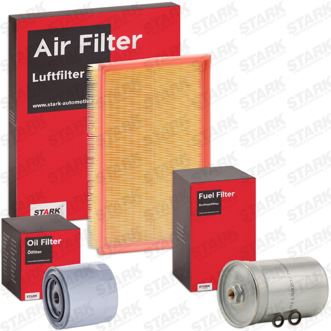 STARK SKFS-188103508: Filter kit