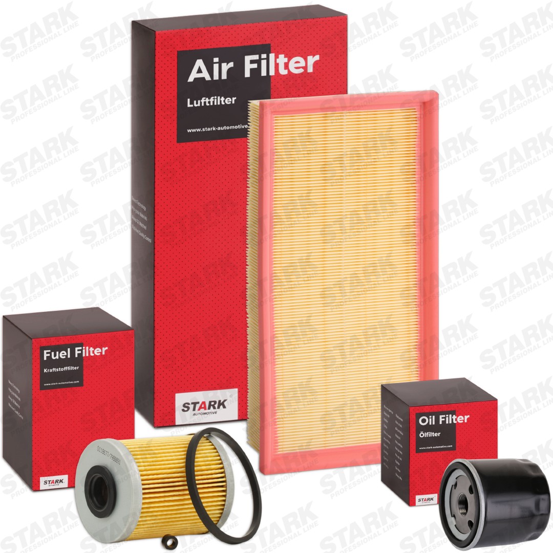 STARK SKFS-188103523: Kit de filtros
