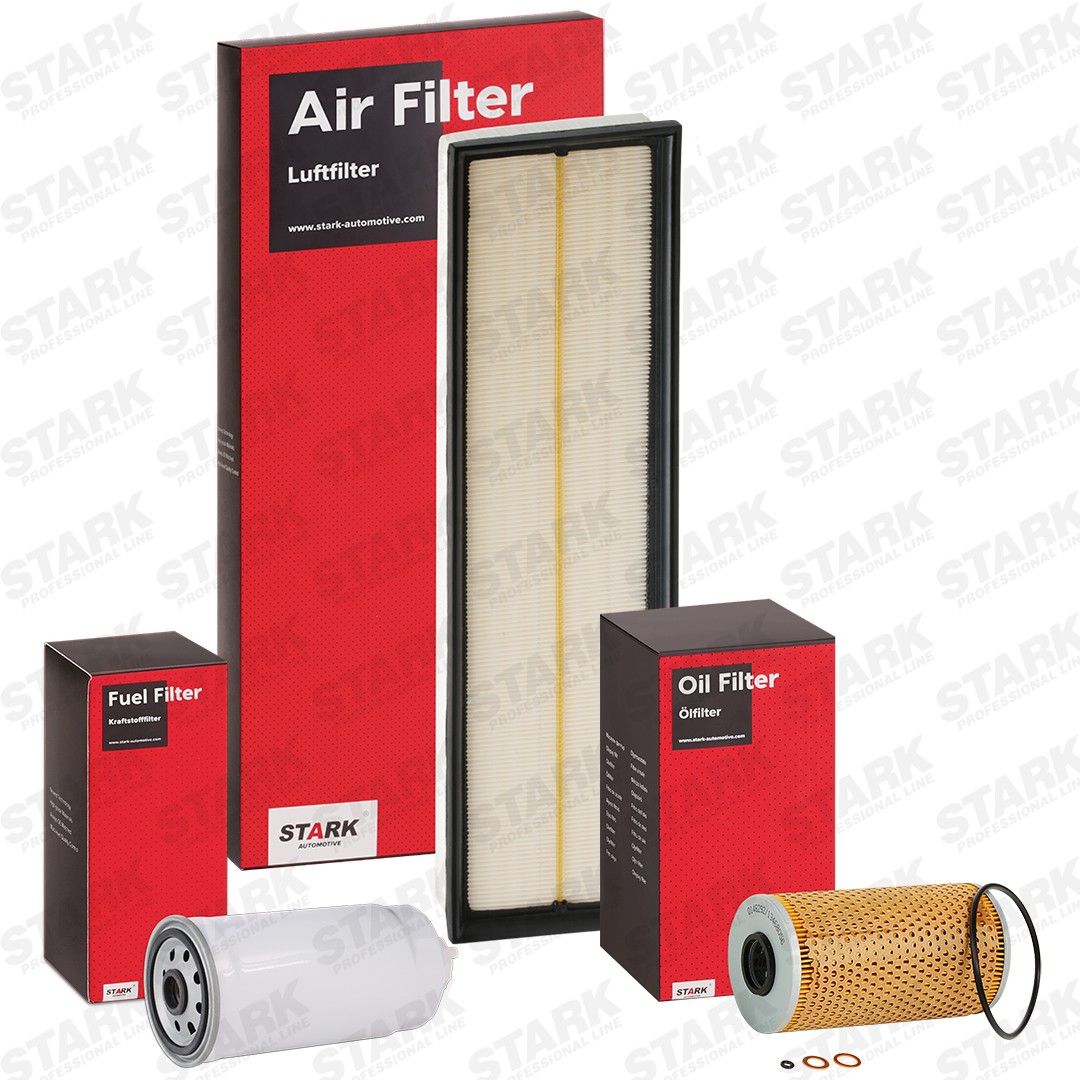 STARK SKFS-188103563: Filtersats
