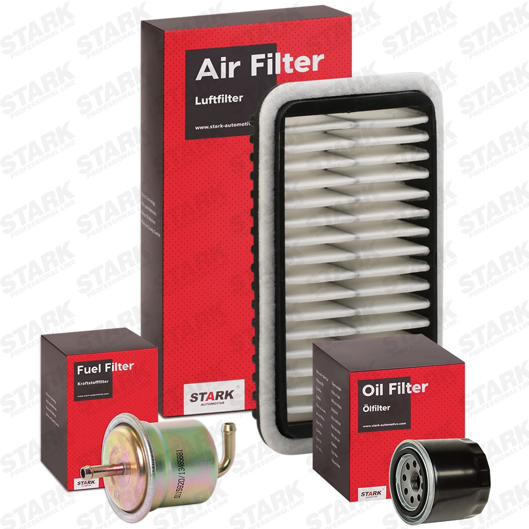 STARK SKFS-188103575: Filter kit