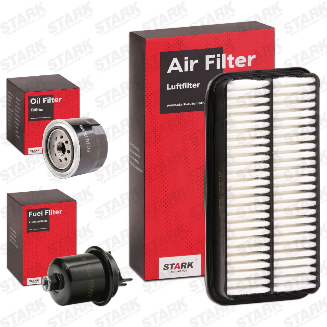 STARK SKFS-188103584: Filterset