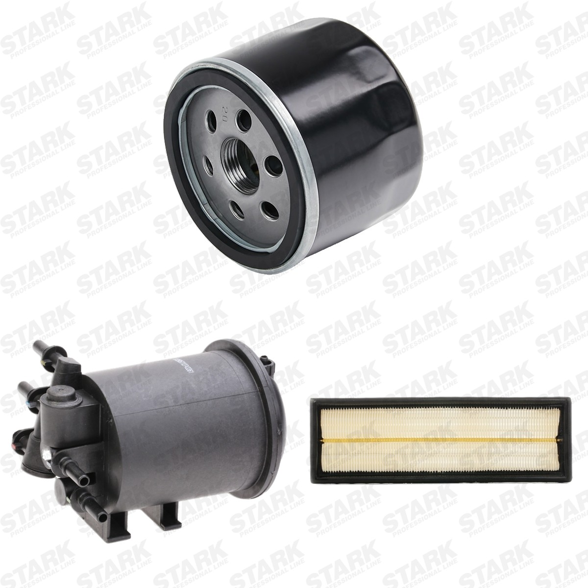 STARK SKFS-188103635: Kit de filtros
