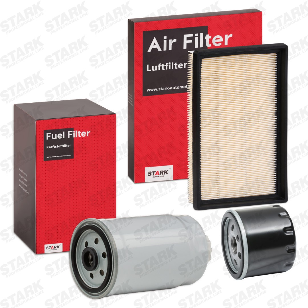 STARK SKFS-188103663: Filterset