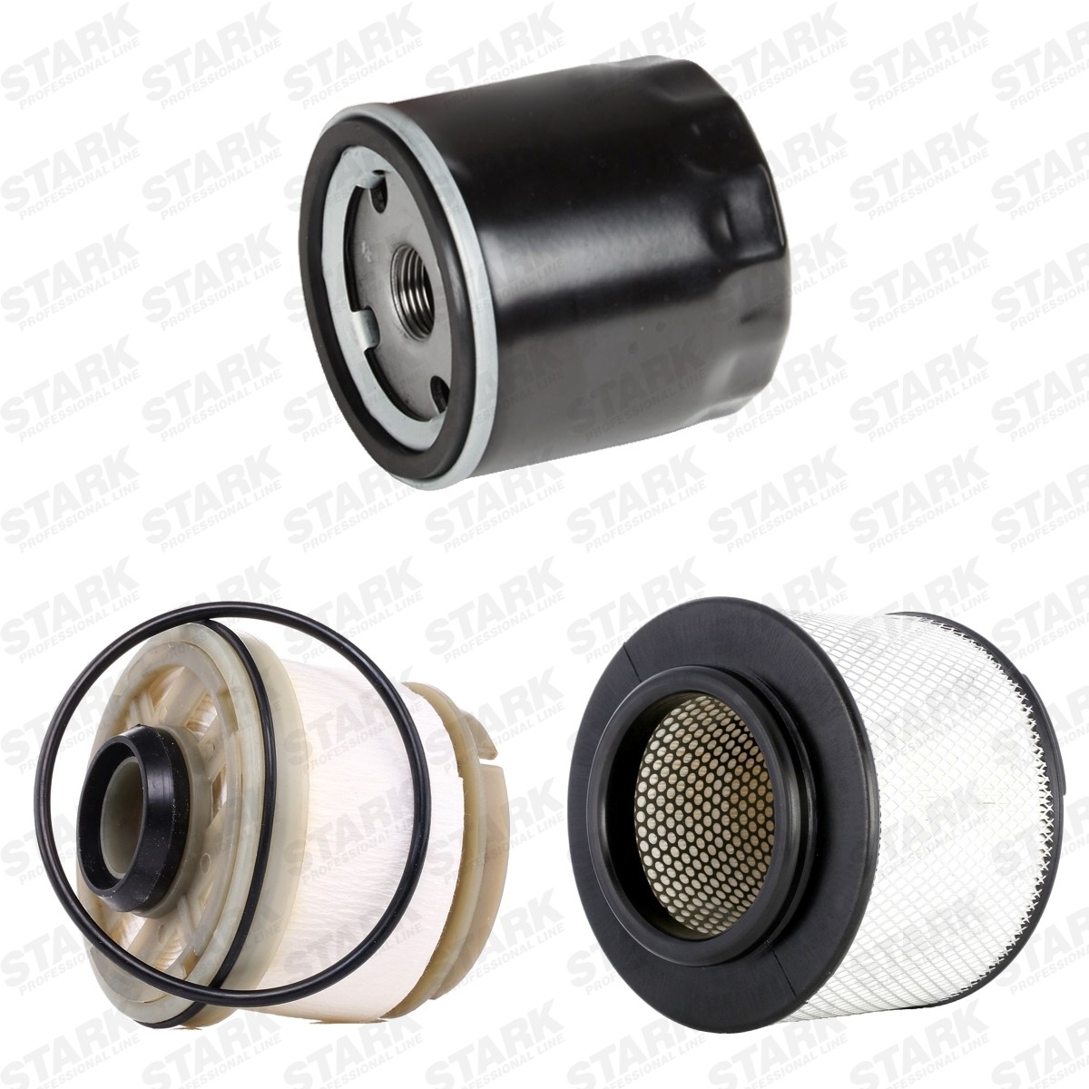 STARK SKFS-188103685: Filter kit