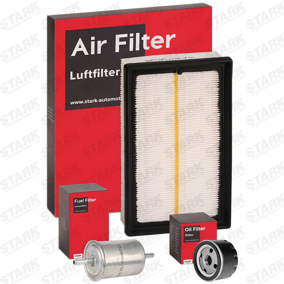 STARK SKFS-188103697: Filter - Sada