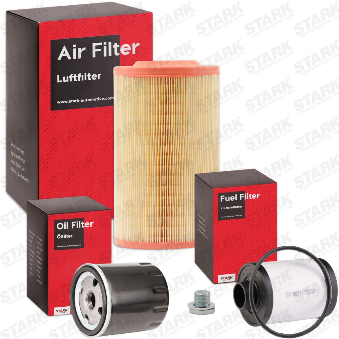 STARK SKFS-188103739: Kit de filtros
