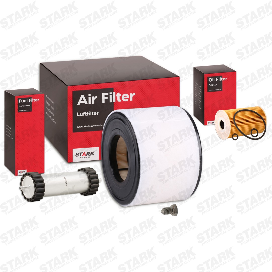 STARK SKFS-188103821: Filter kit