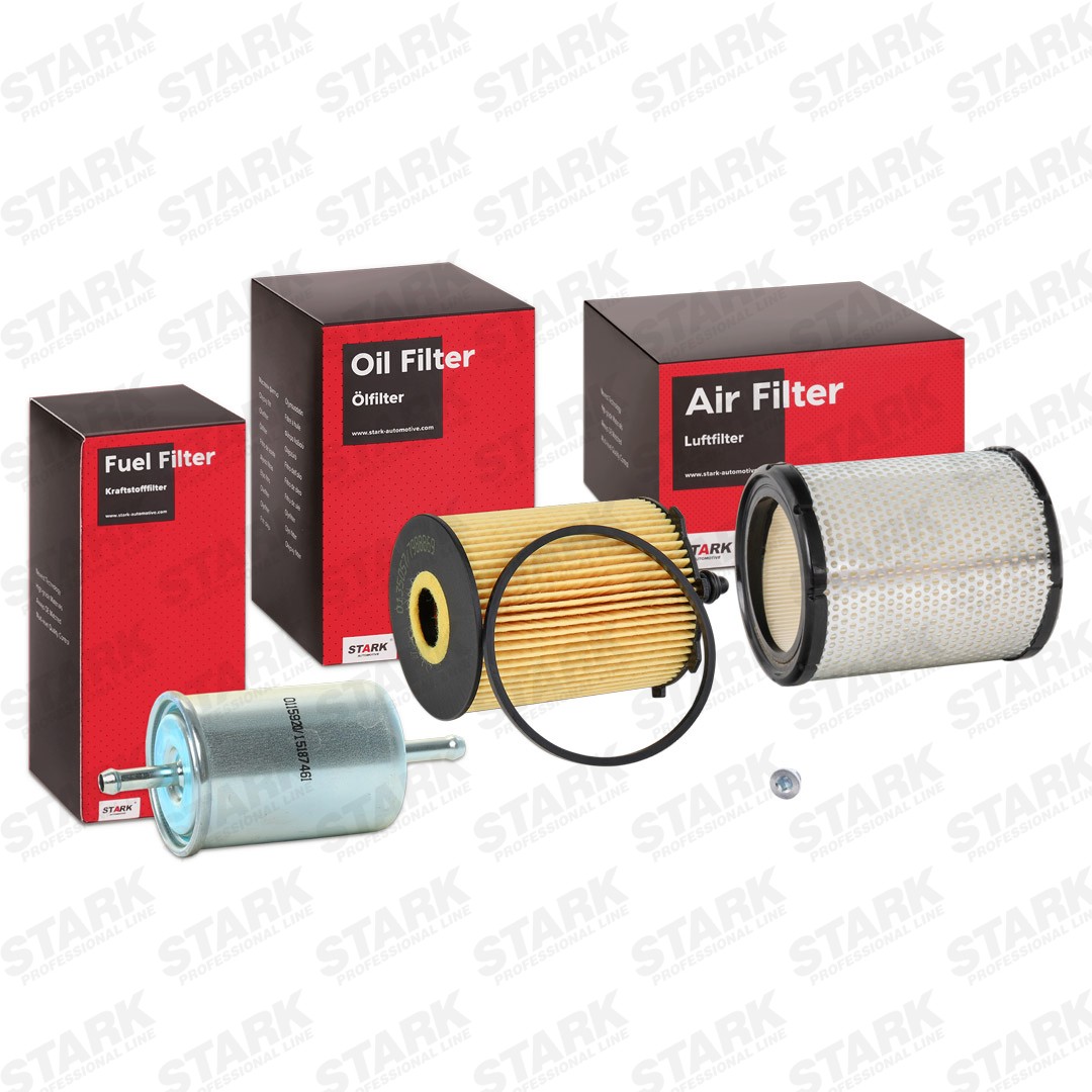 STARK SKFS-188103899: Filter kit