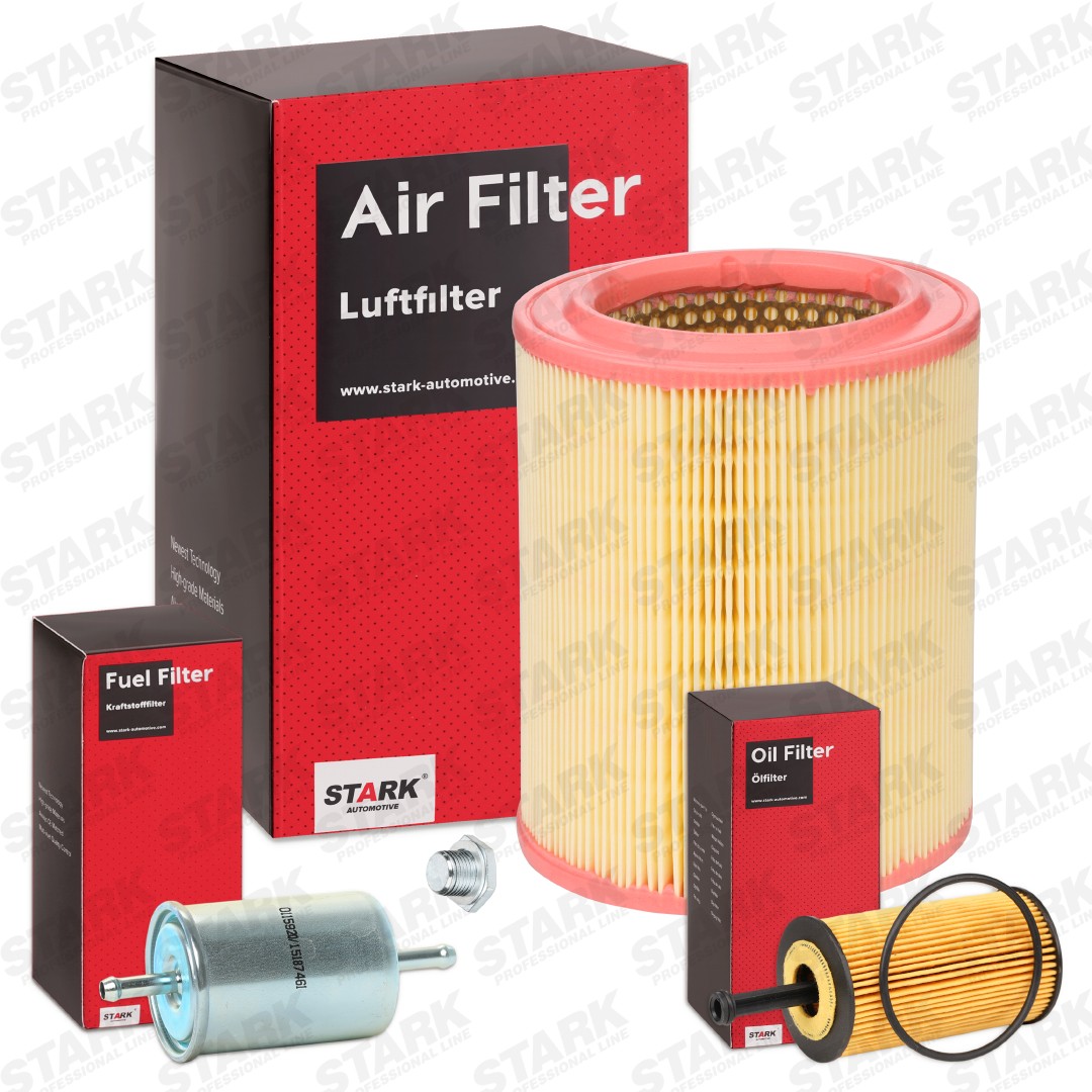 STARK SKFS-188104348: Kit filtri