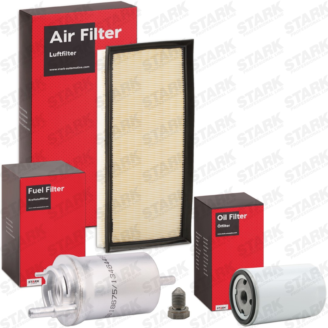 STARK SKFS-188104520: Filter kit