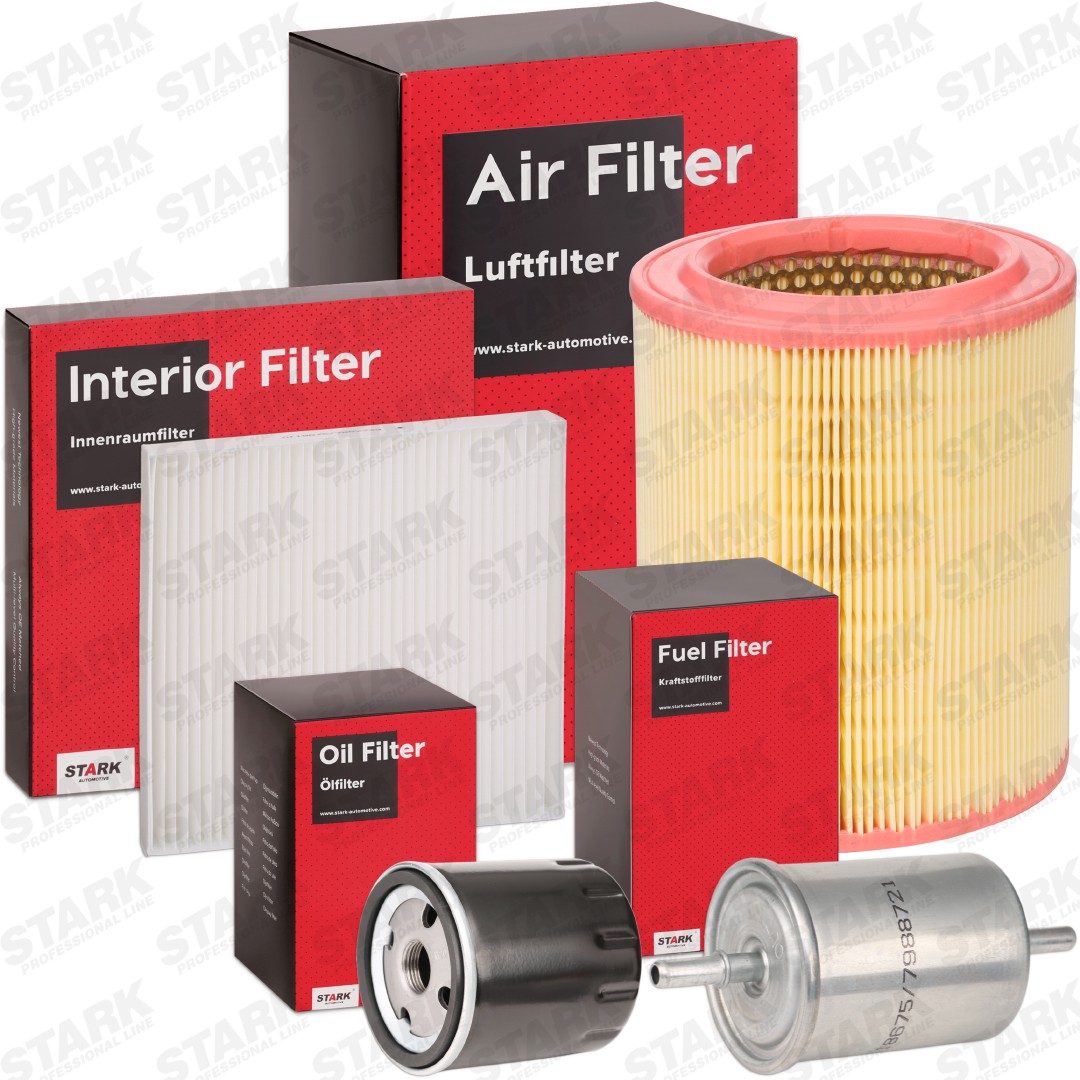 STARK SKFS-188105289: Filter kit