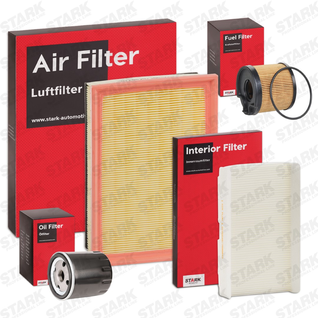 STARK SKFS-188105425: Filter kit