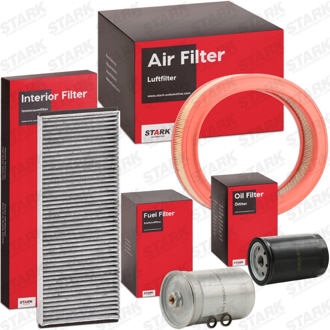 STARK SKFS-188105439: Filter kit