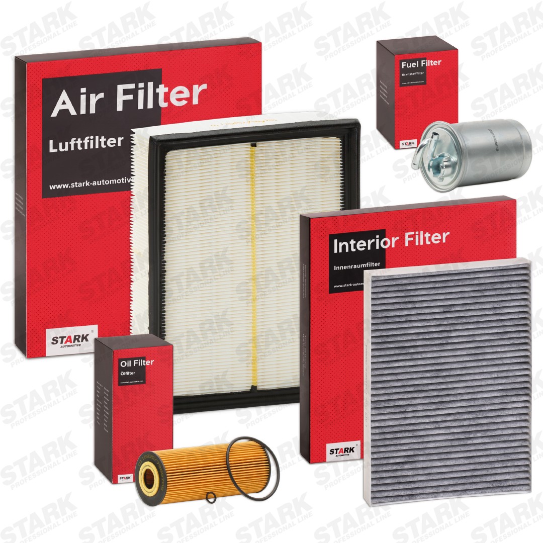 STARK SKFS-188105518: Kit de filtros