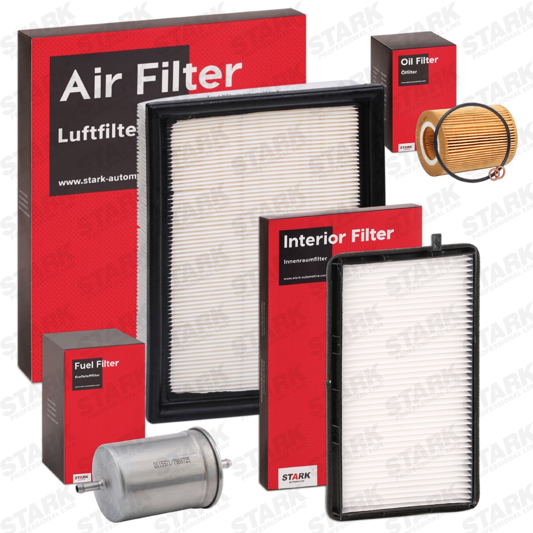 STARK SKFS-188105671: Filter kit