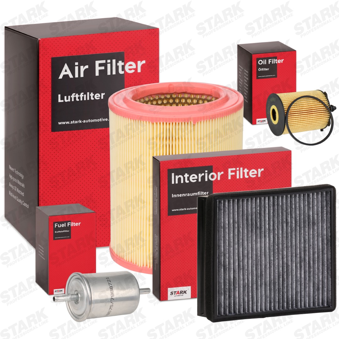 STARK SKFS-188106122: Filter kit