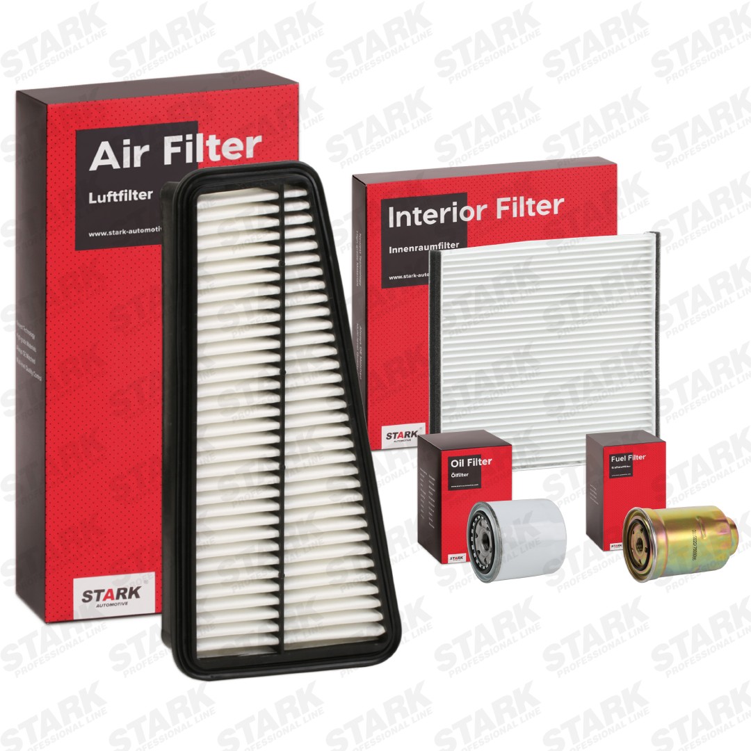 STARK SKFS-188106672: Kit filtri