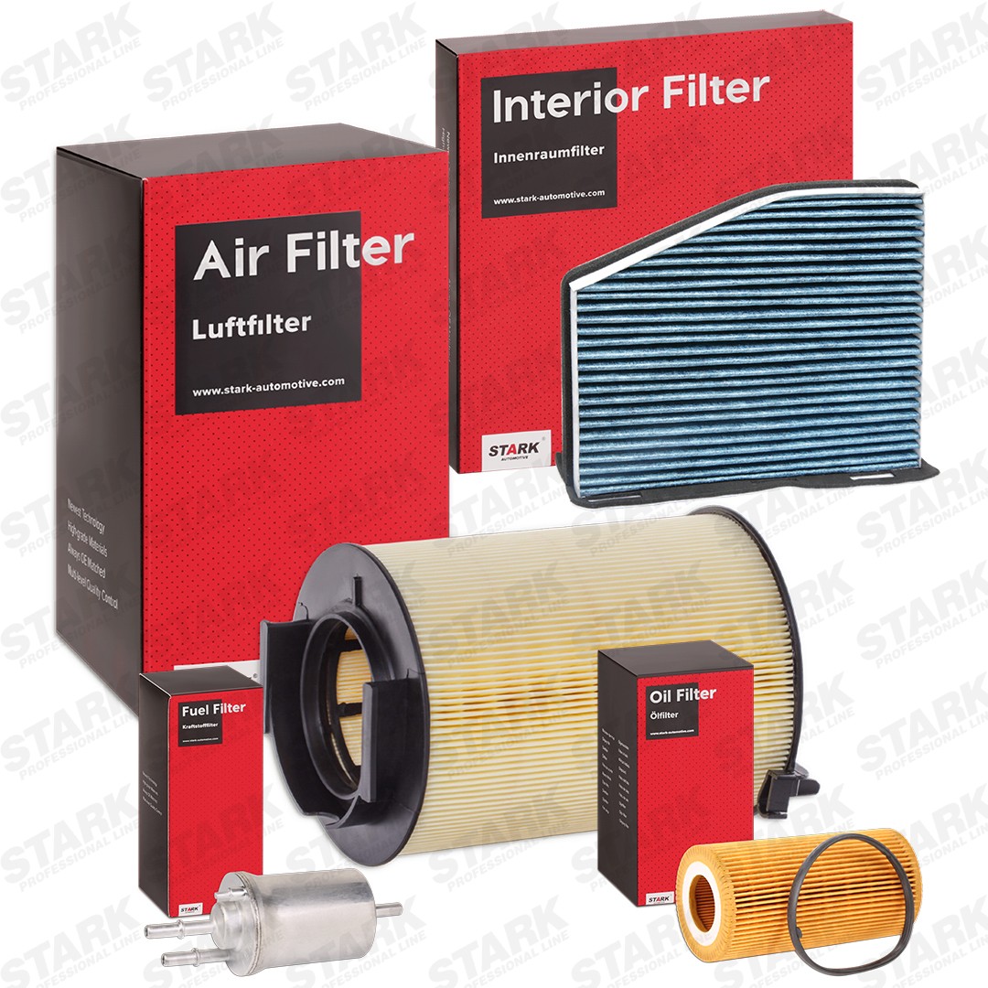 STARK SKFS-188107439: Kit de filtros