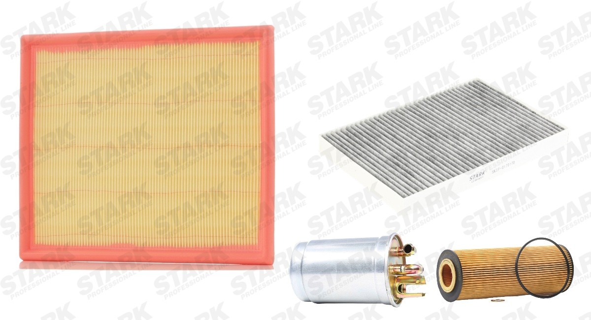 STARK SKFS-188107919: Filtersats