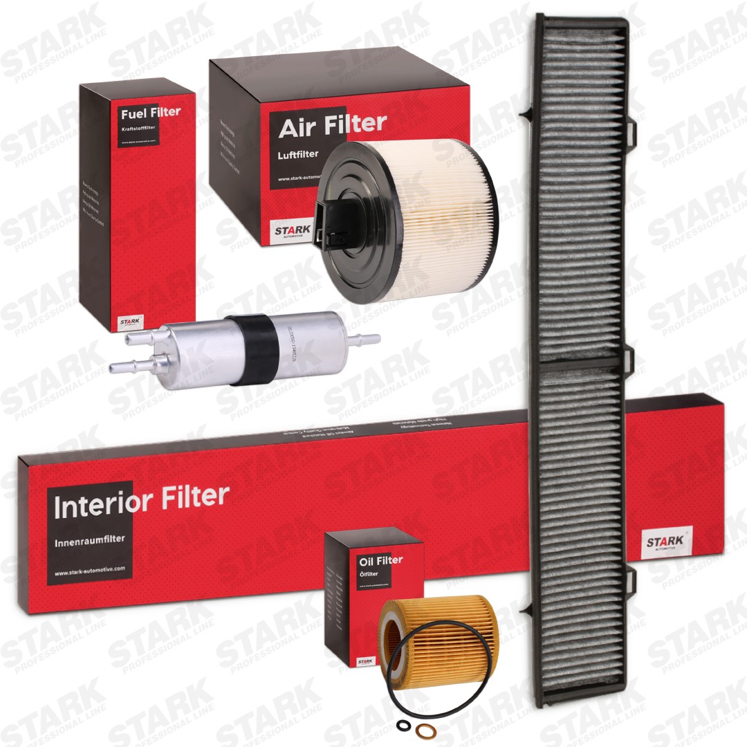 STARK SKFS-188108149: Kit de filtres