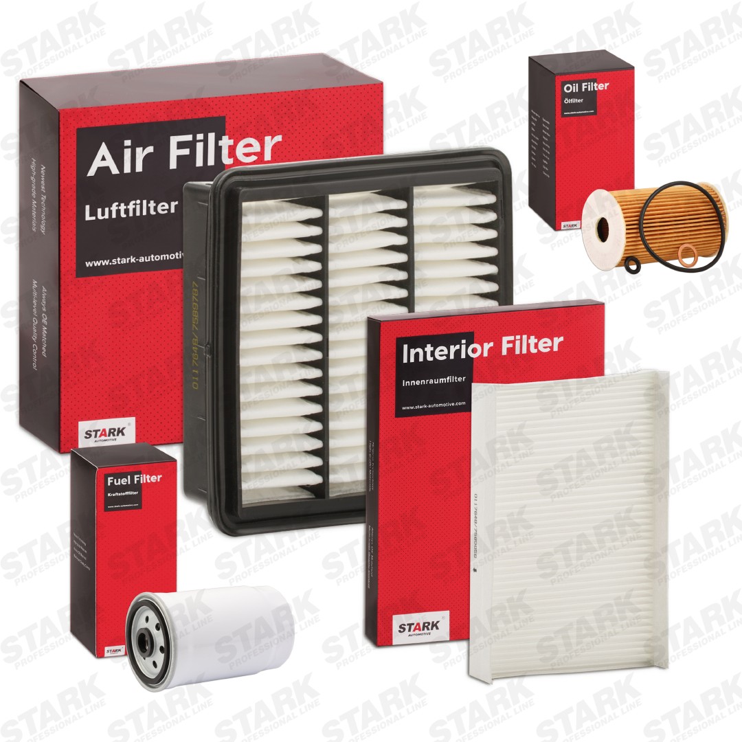 STARK SKFS-188108262: Kit de filtros