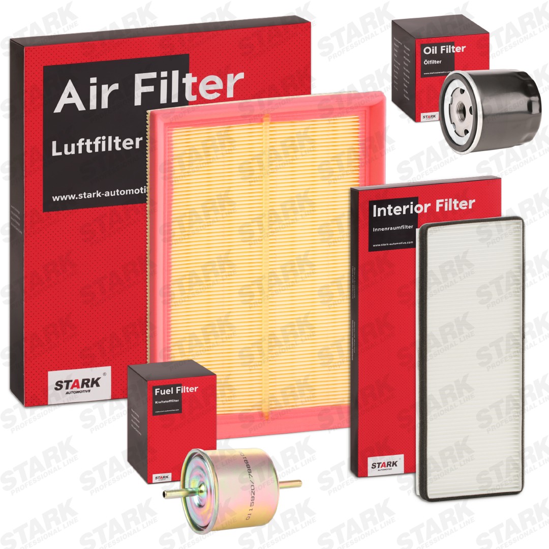 STARK SKFS-188108305: Kit filtri