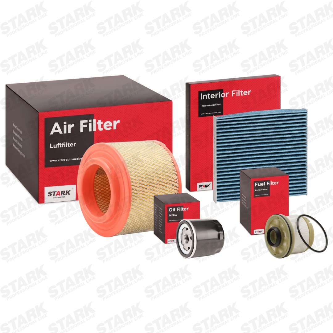 STARK SKFS-188108310: Kit filtri
