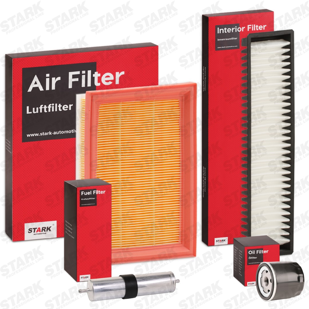 STARK SKFS-188108327: Filter kit