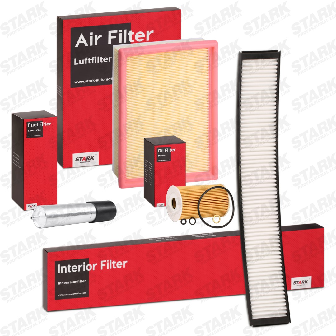 STARK SKFS-188108360: Комплект филтри