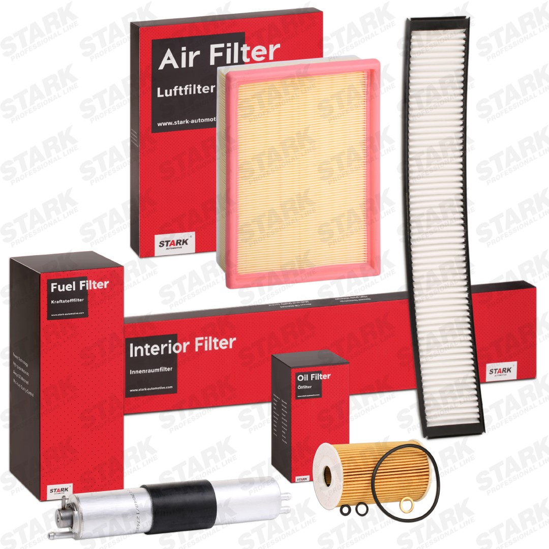 STARK SKFS-188108361: Kit de filtros